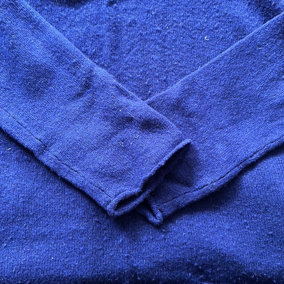 Philosophy Dane Lewis 100% Cashmere Sweater - Picture 4 of 6